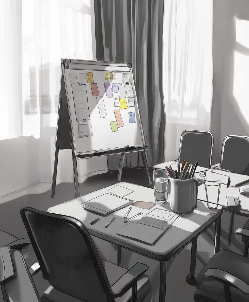 u1662612298_Almost_realistic_black_and_white_digital_illustra_99c8581b-b325-48ed-aaab-4afe8da1c01b_0